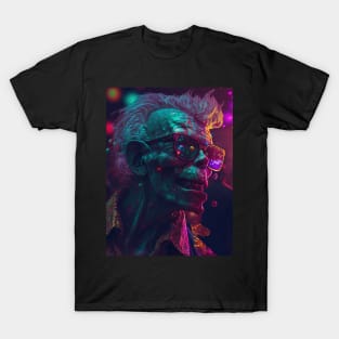 ZOMBIE DISCO [BEST⭐SELLER] T-Shirt